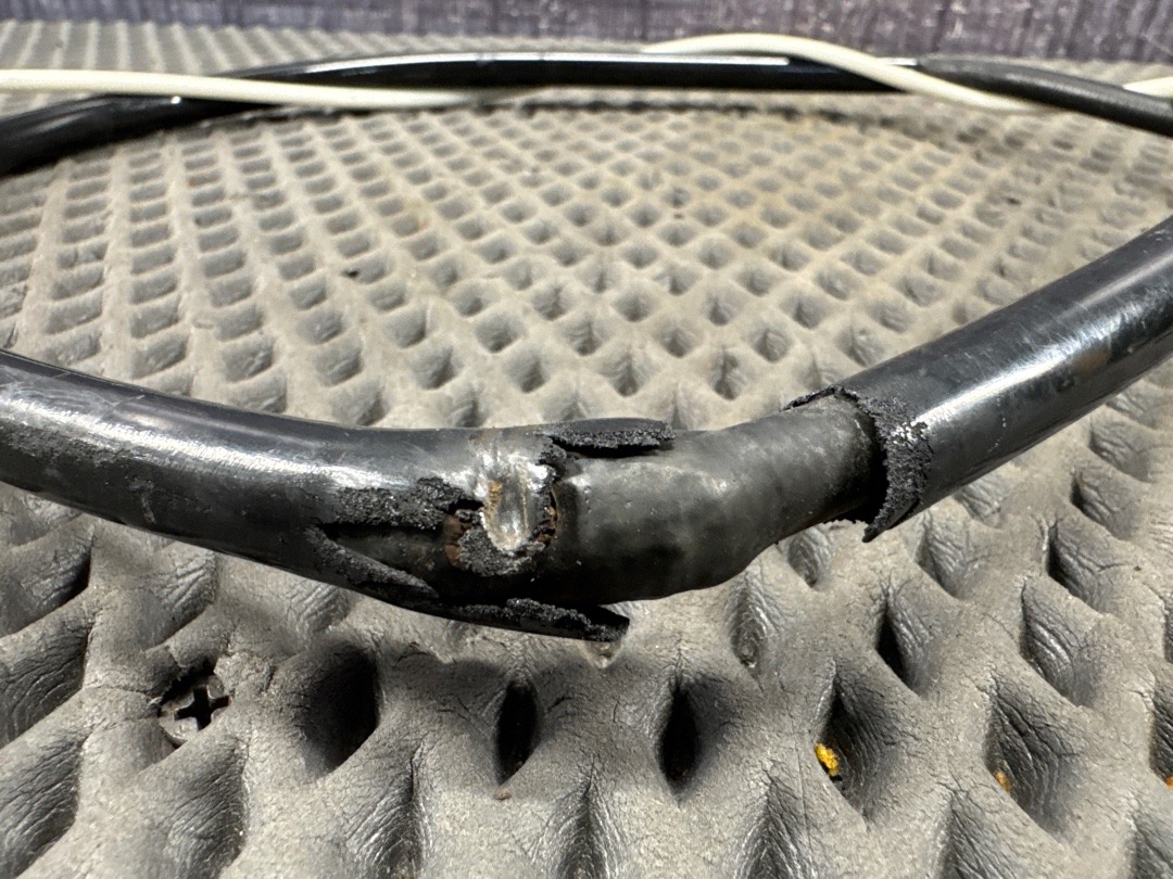 Трос ручника, 870 рублей, Красноярск