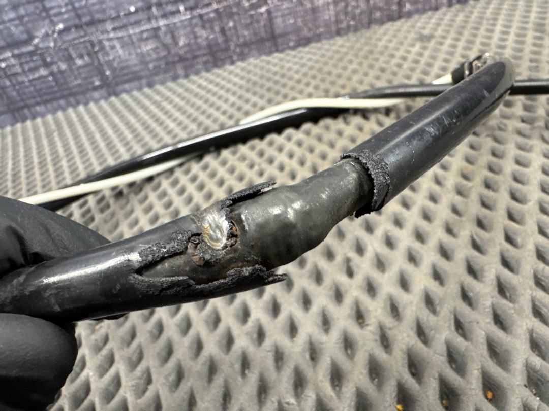 Трос ручника, 870 рублей, Красноярск