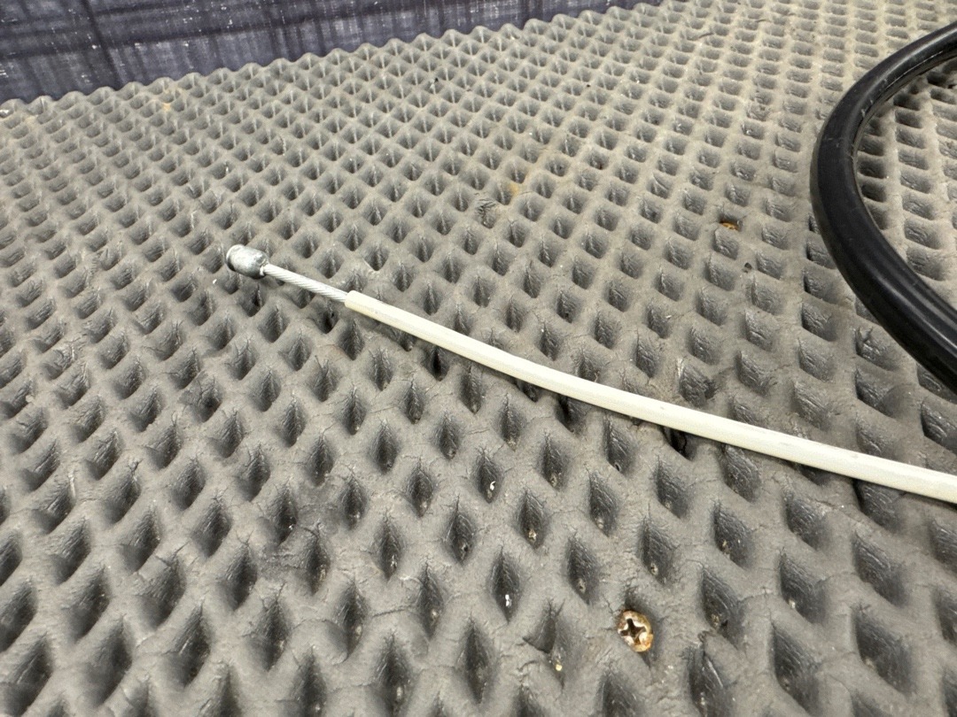 Трос ручника, 870 рублей, Красноярск