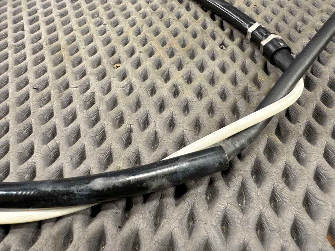 Трос ручника, 870 рублей, Красноярск