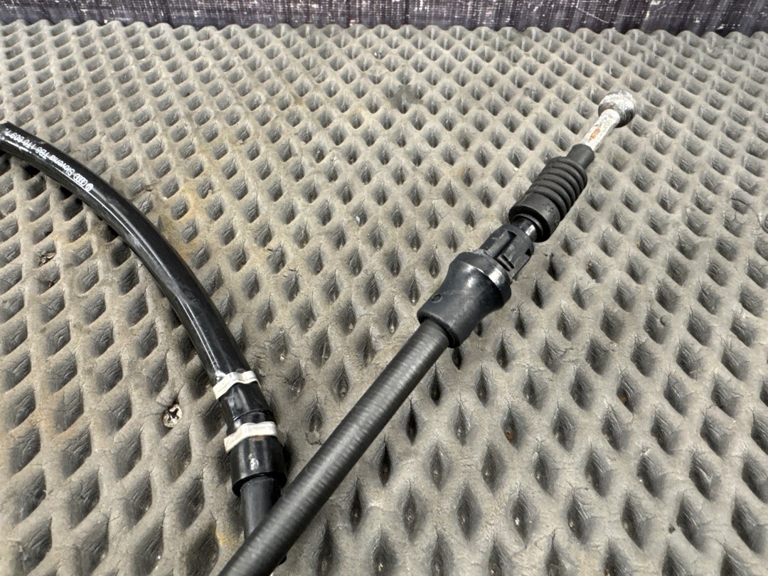 Трос ручника, 870 рублей, Красноярск