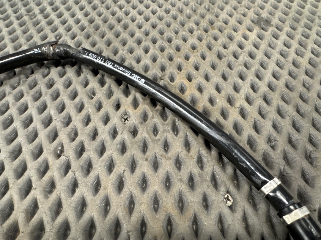 Трос ручника, 870 рублей, Красноярск