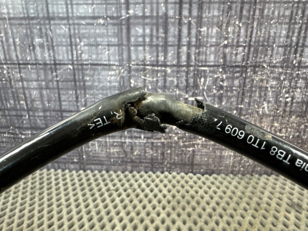 Трос ручника, 870 рублей, Красноярск