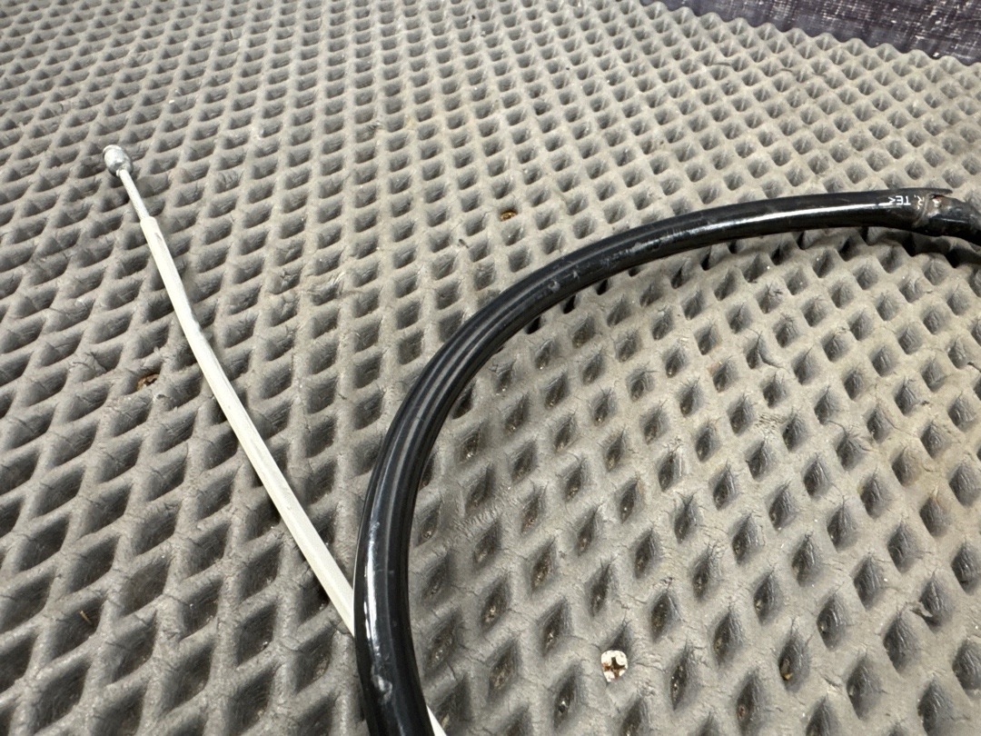 Трос ручника, 870 рублей, Красноярск