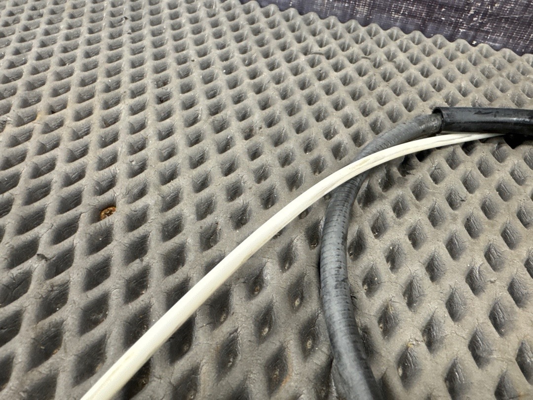 Трос ручника, 870 рублей, Красноярск