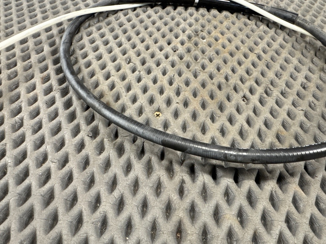 Трос ручника, 870 рублей, Красноярск