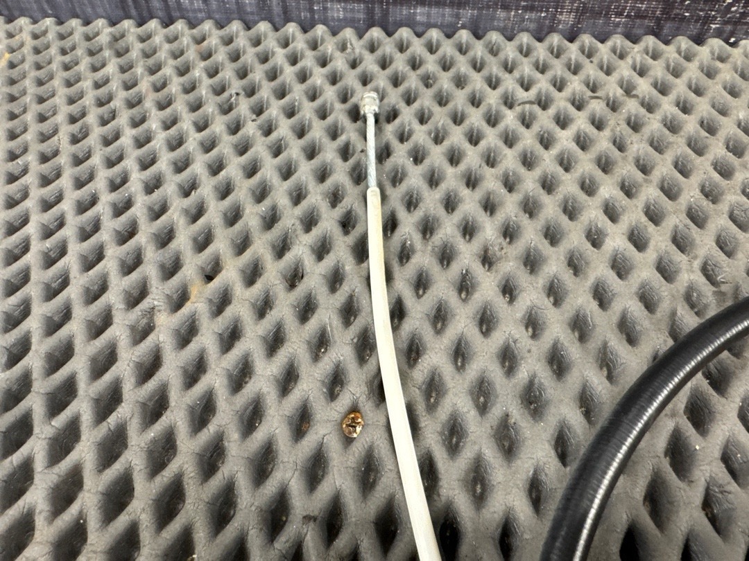 Трос ручника, 870 рублей, Красноярск