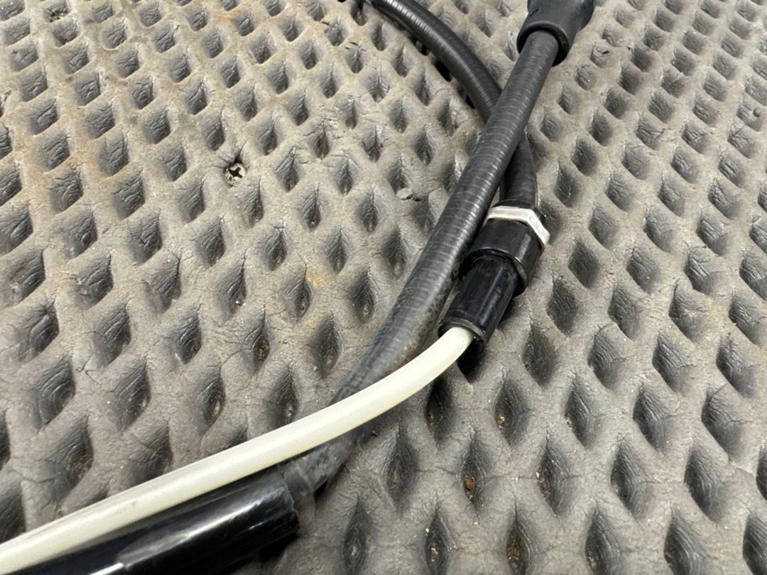 Трос ручника, 870 рублей, Красноярск