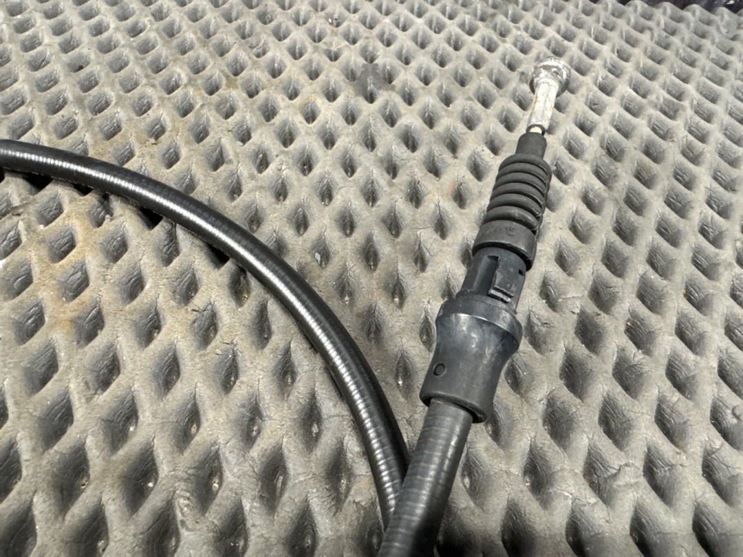 Трос ручника, 870 рублей, Красноярск