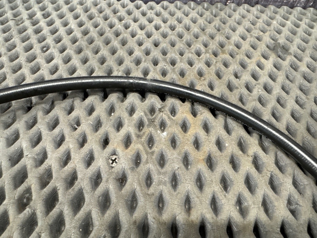 Трос ручника, 870 рублей, Красноярск