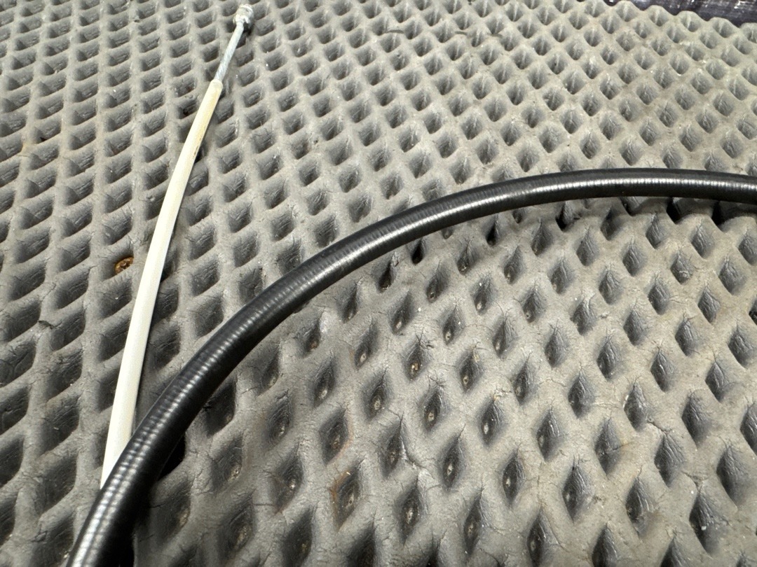 Трос ручника, 870 рублей, Красноярск