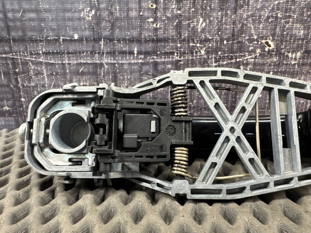 Ручка двери внешняя, 3220 рублей, Красноярск