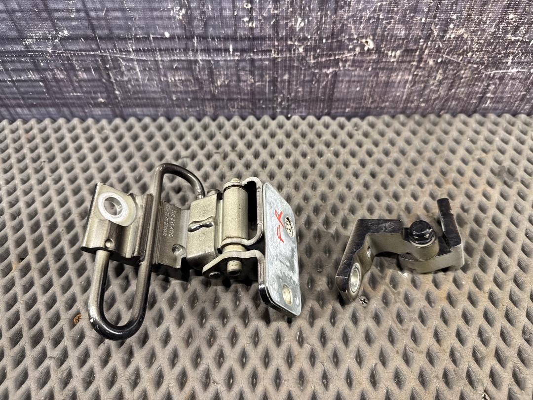 Петля двери, 5710 рублей, Красноярск