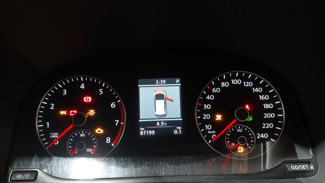 Щиток приборов, 19880 рублей, Красноярск