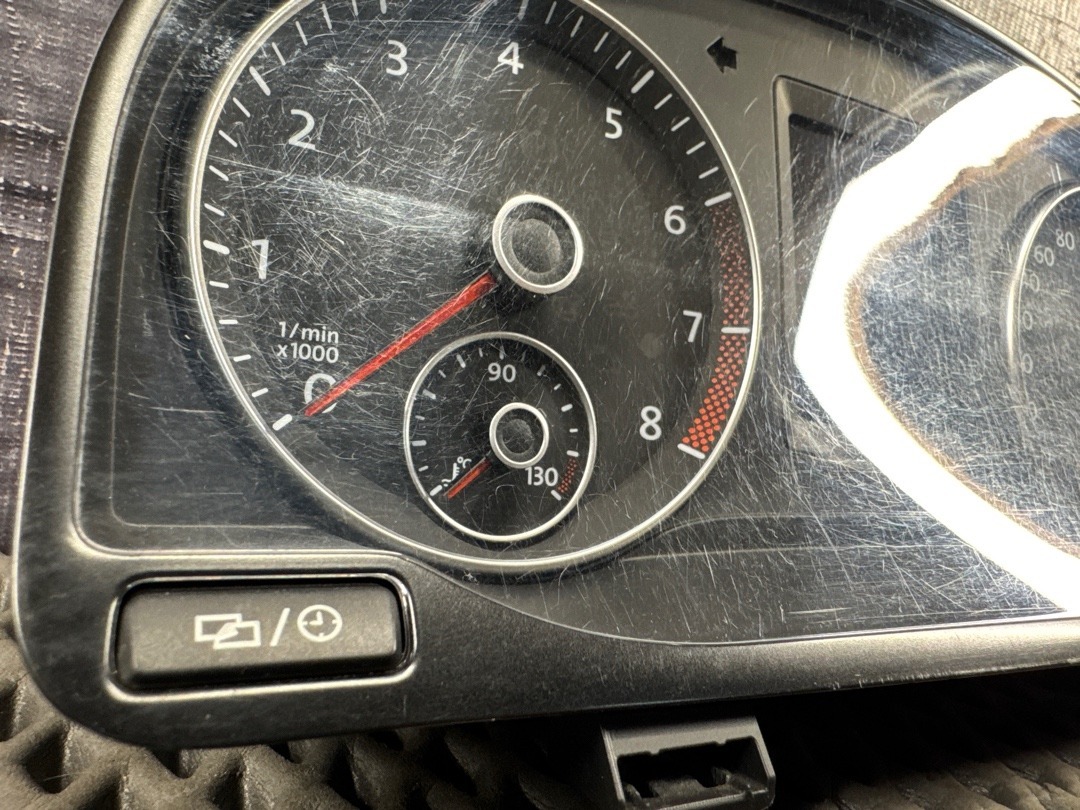 Щиток приборов, 19880 рублей, Красноярск