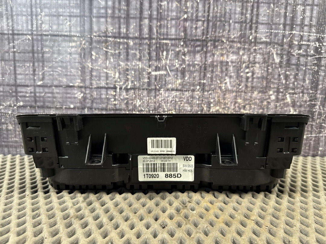 Щиток приборов, 19880 рублей, Красноярск