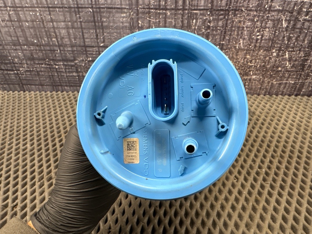 Бензонасос, 8620 рублей, Красноярск