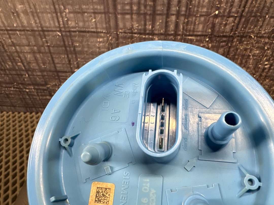 Бензонасос, 8620 рублей, Красноярск