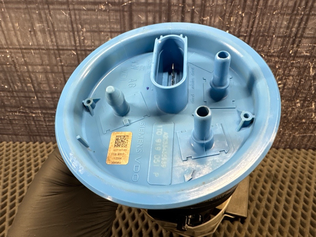 Бензонасос, 8620 рублей, Красноярск