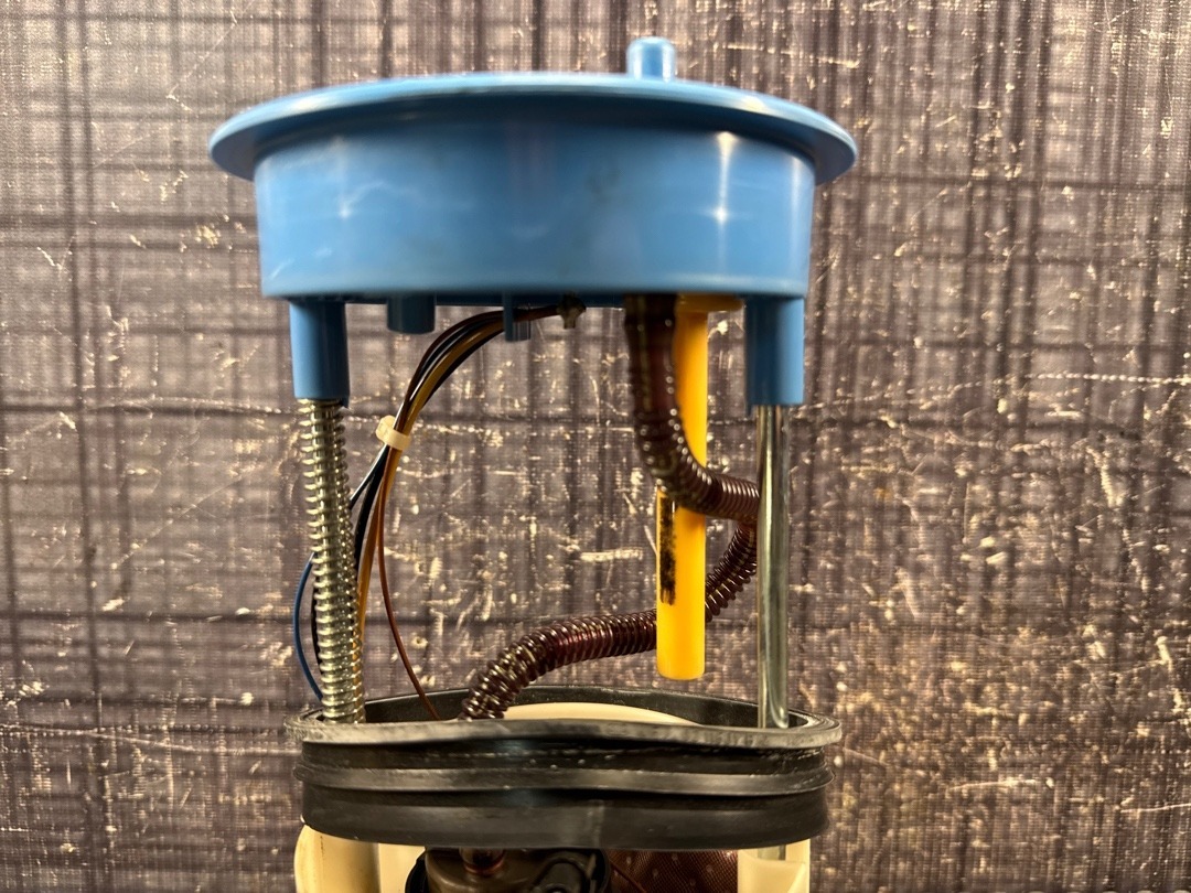 Бензонасос, 8620 рублей, Красноярск