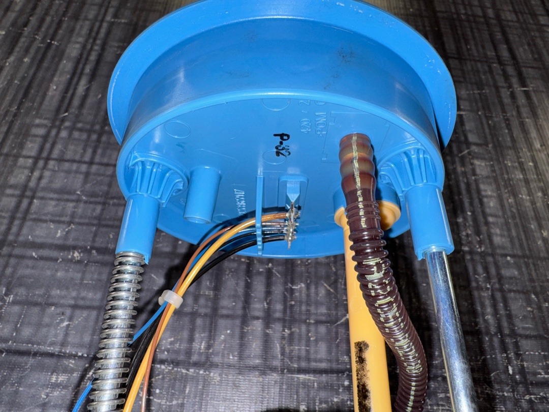 Бензонасос, 8620 рублей, Красноярск