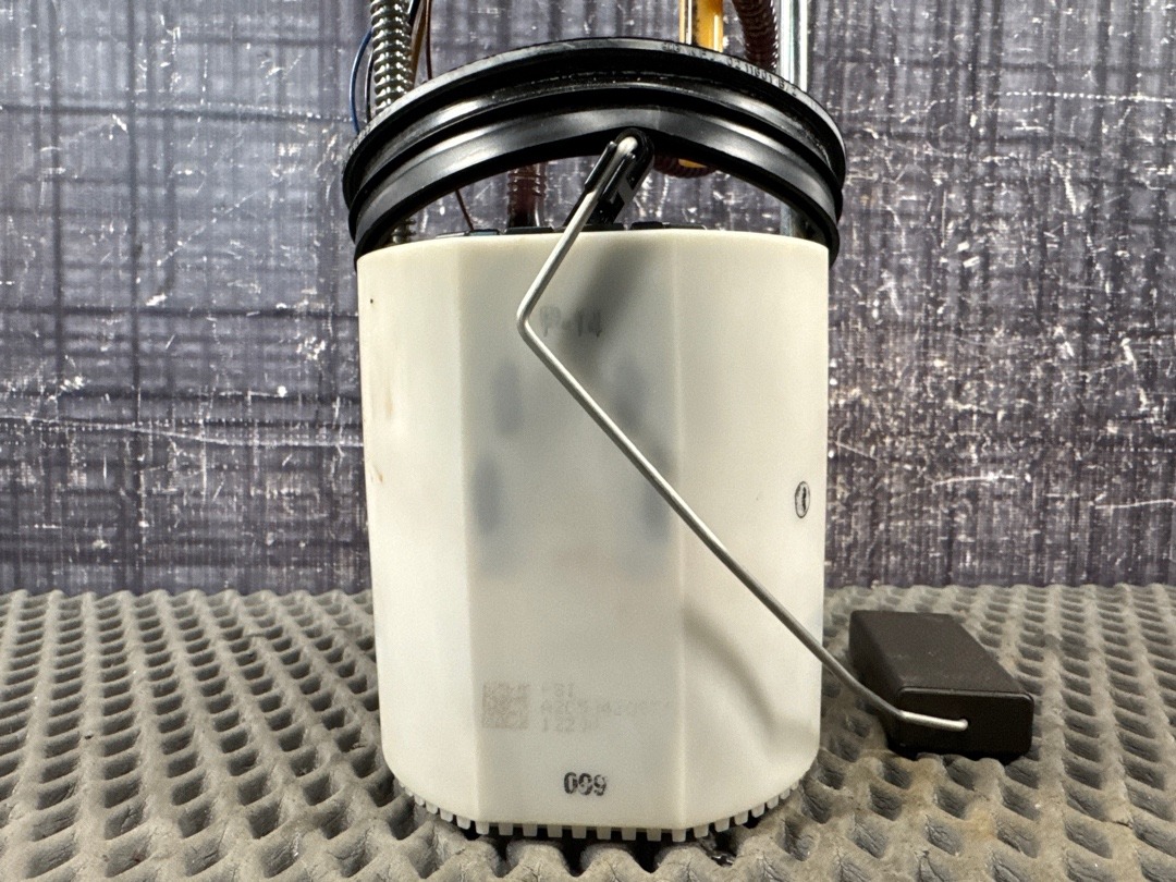 Бензонасос, 8620 рублей, Красноярск