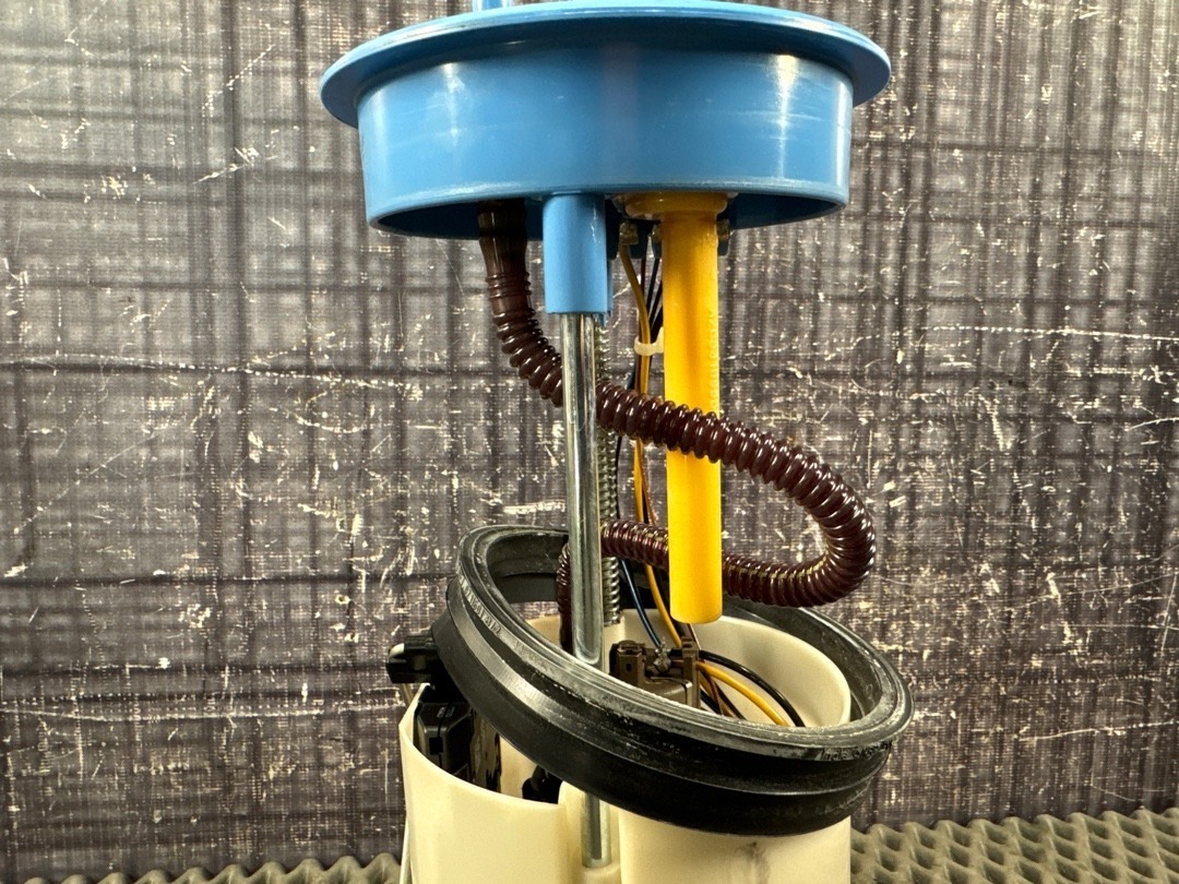 Бензонасос, 8620 рублей, Красноярск