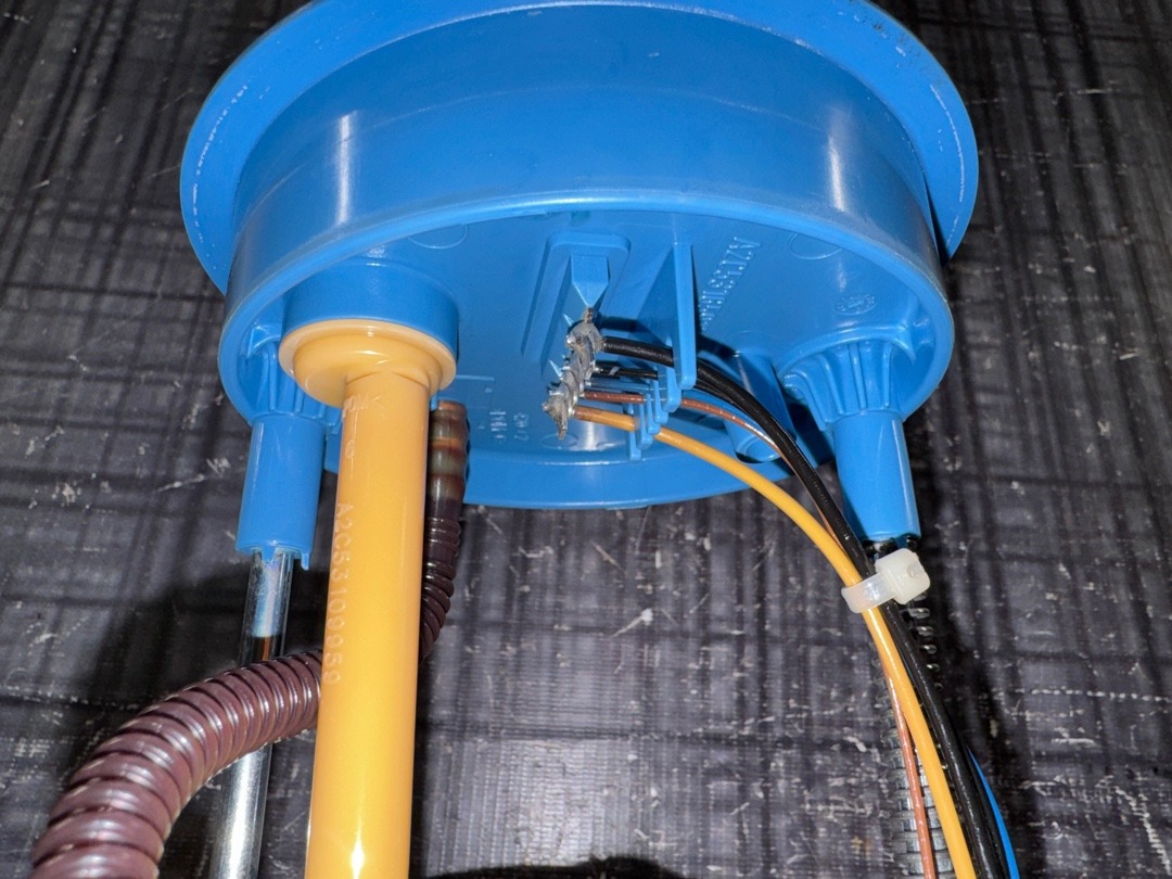 Бензонасос, 8620 рублей, Красноярск