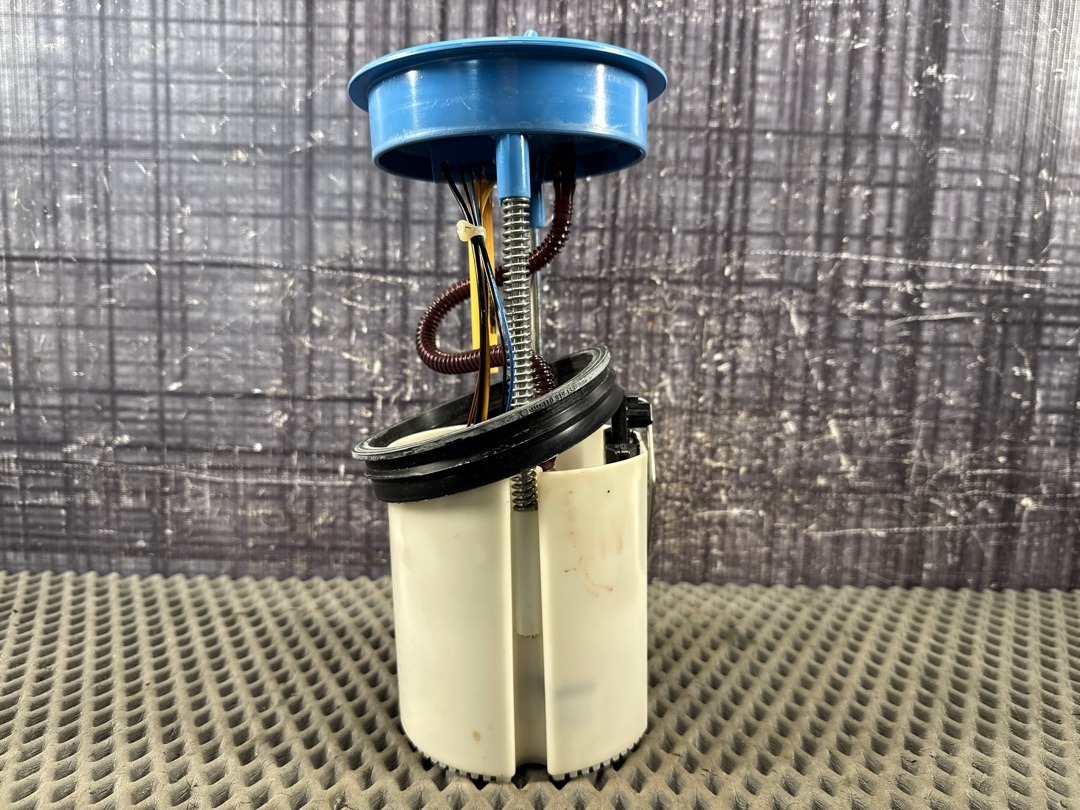 Бензонасос, 8620 рублей, Красноярск