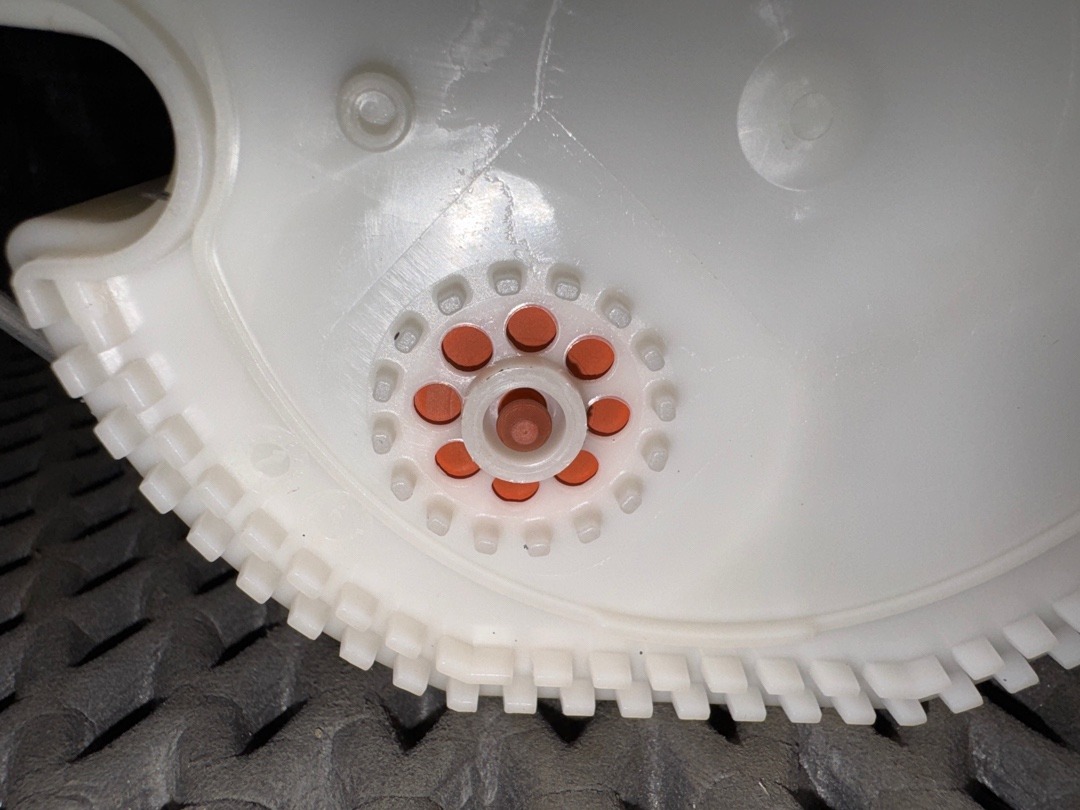 Бензонасос, 8620 рублей, Красноярск