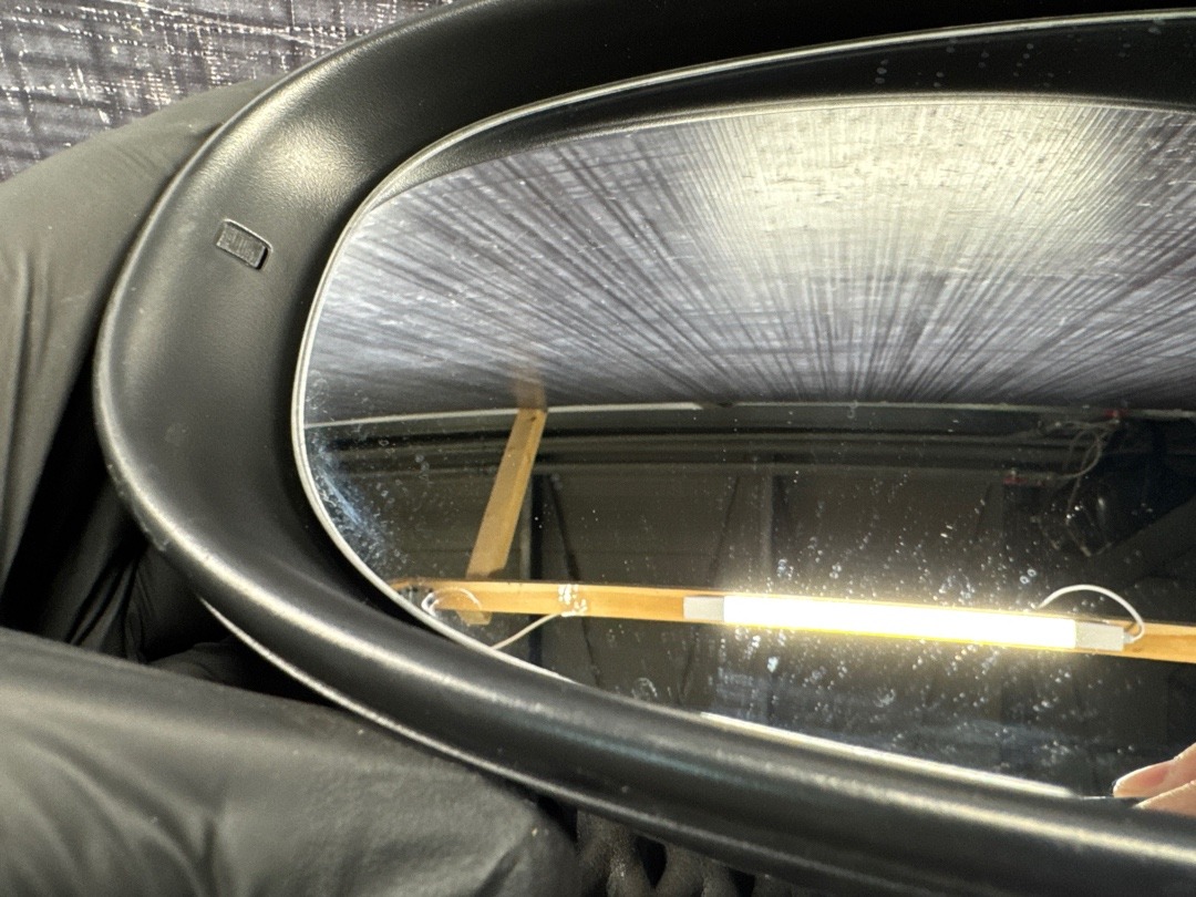 Зеркало, 6220 рублей, Красноярск