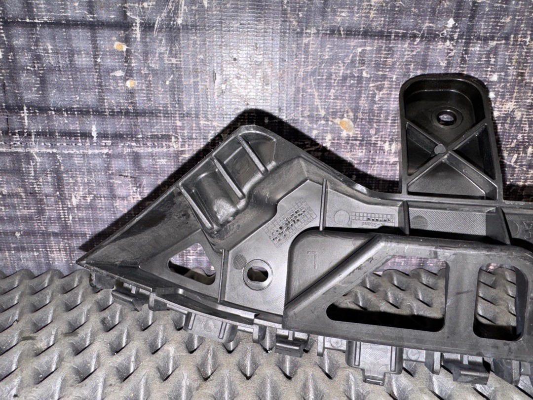 Крепление бампера, 1870 рублей, Красноярск