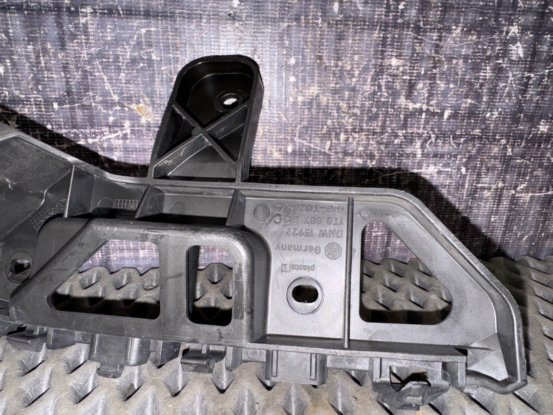 Крепление бампера, 1870 рублей, Красноярск