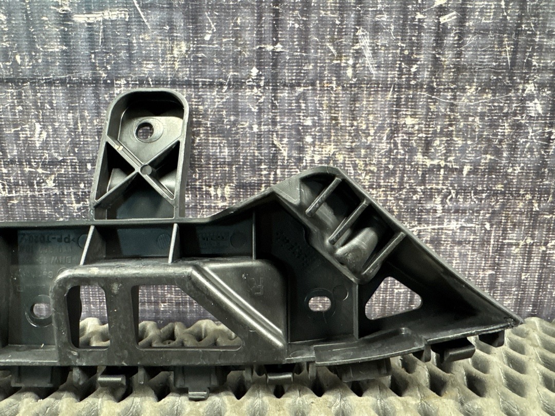 Крепление бампера, 1870 рублей, Красноярск