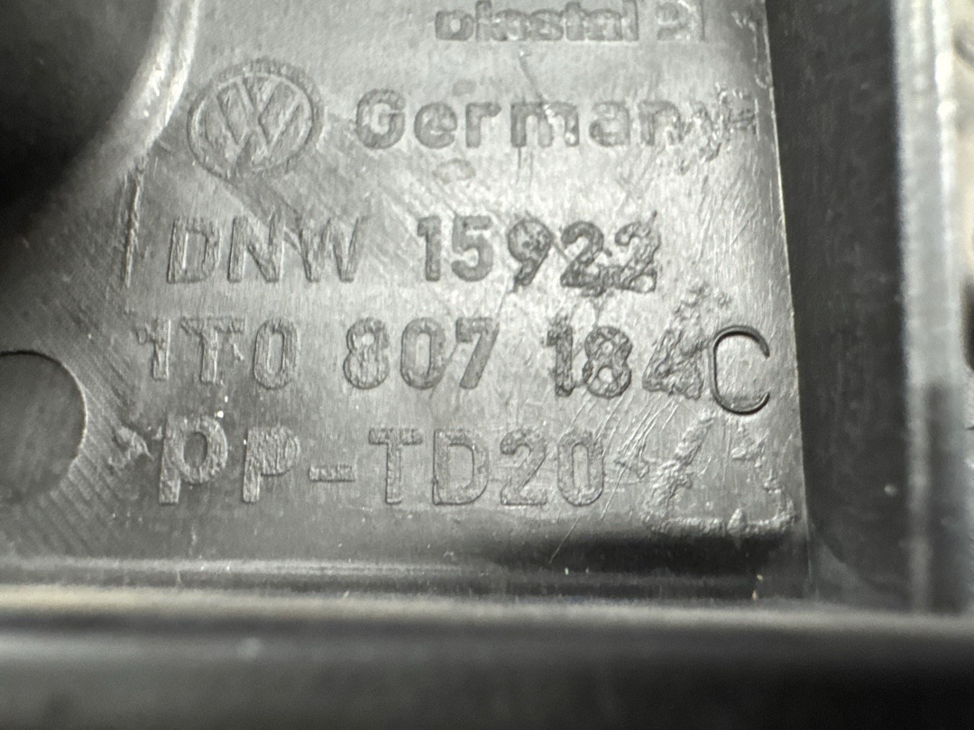 Крепление бампера, 1870 рублей, Красноярск