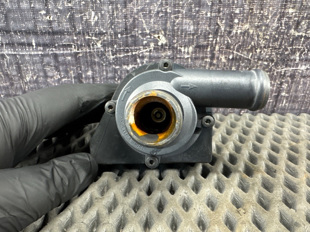 Электрическая помпа, 4470 рублей, Красноярск