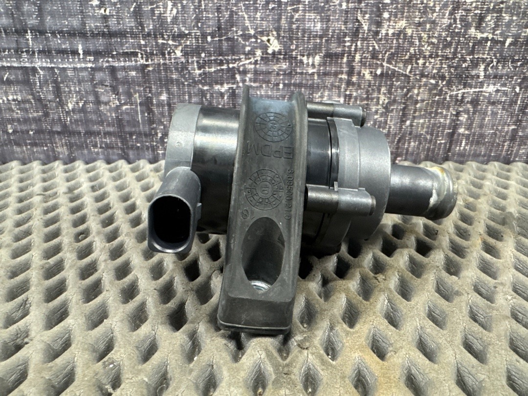 Электрическая помпа, 4470 рублей, Красноярск