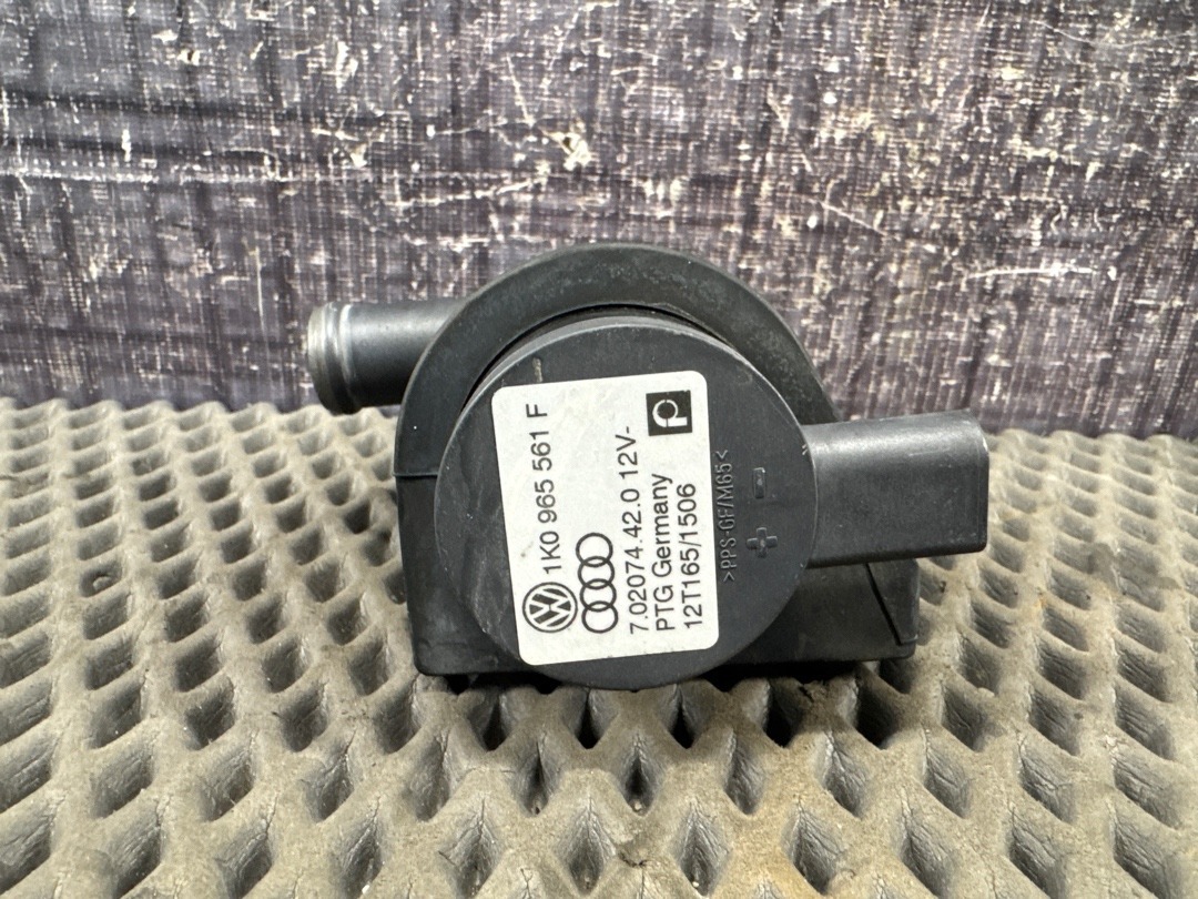 Электрическая помпа, 4470 рублей, Красноярск