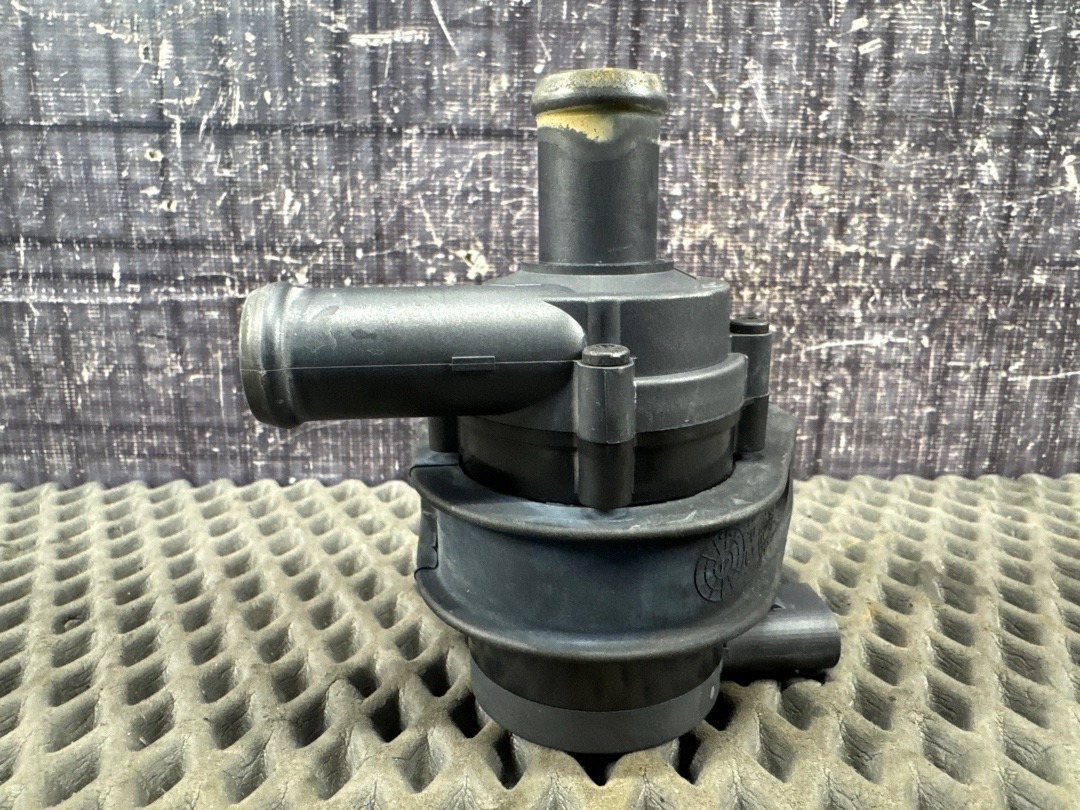 Электрическая помпа, 4470 рублей, Красноярск