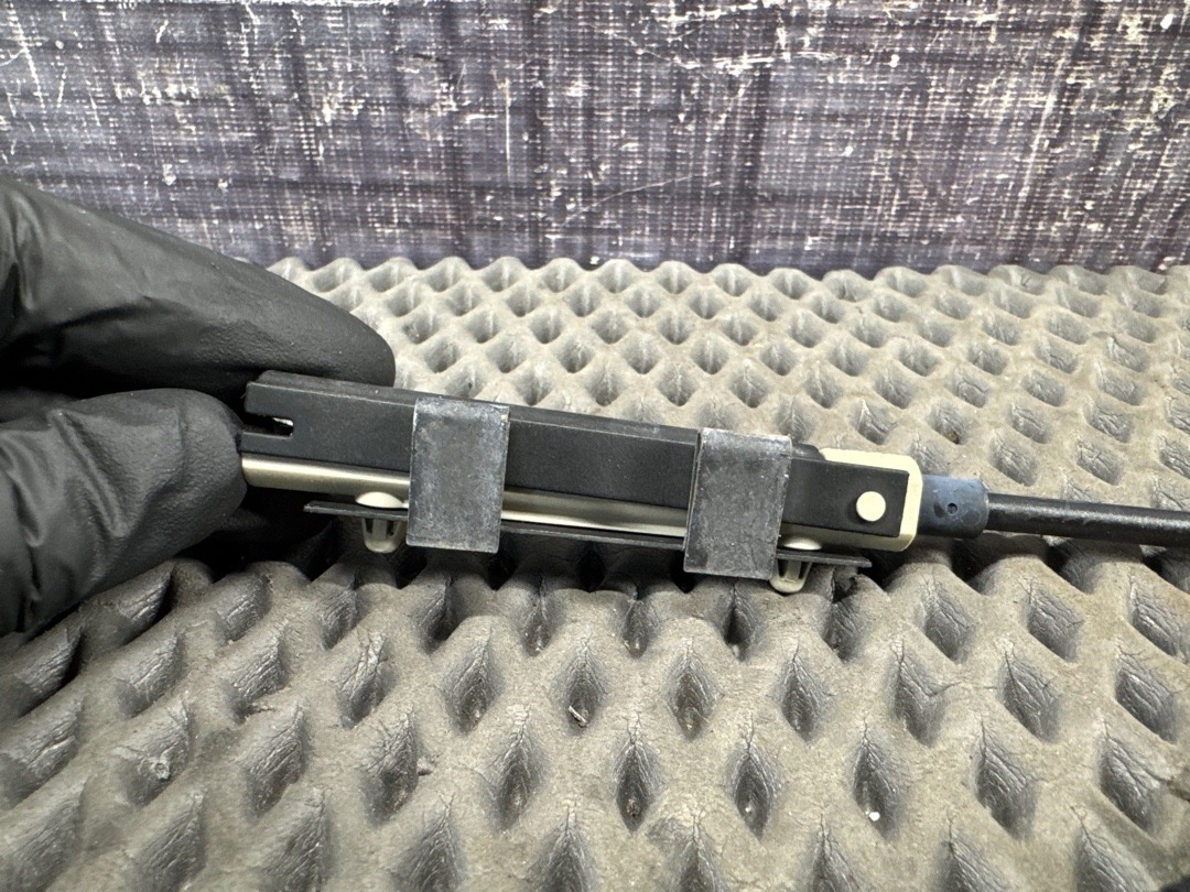 Замок капота, 1360 рублей, Красноярск