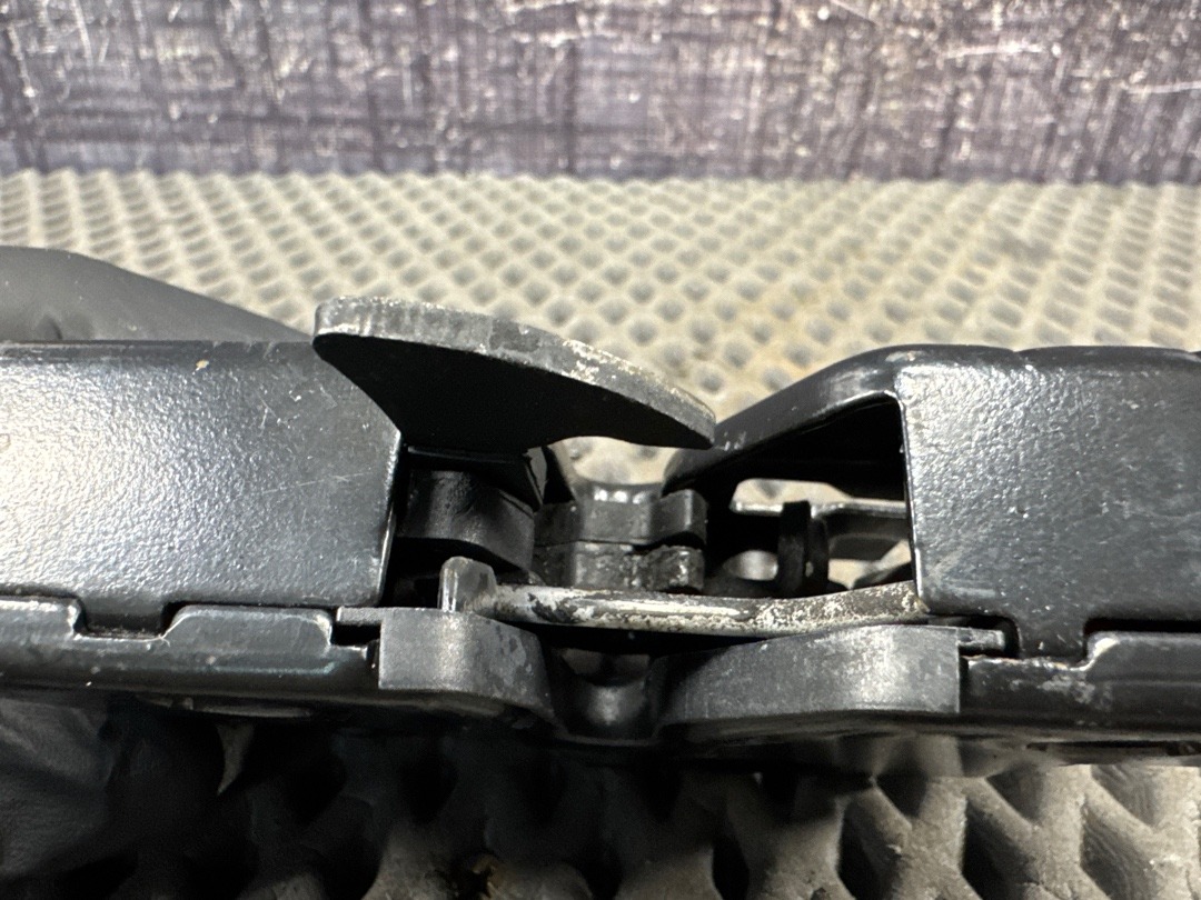 Замок капота, 1360 рублей, Красноярск