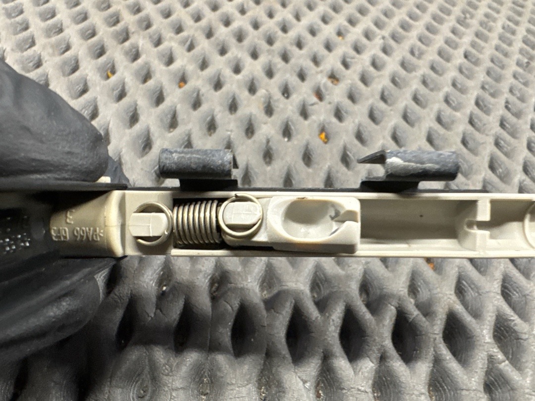 Замок капота, 1360 рублей, Красноярск