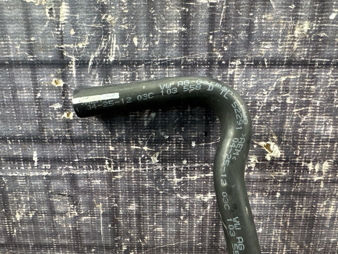 Шланг вентиляции, 1960 рублей, Красноярск