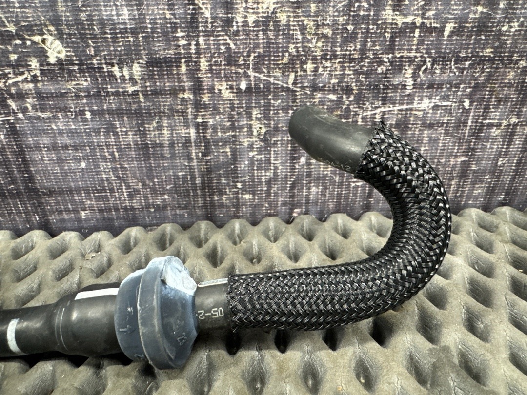 Шланг вентиляции, 1960 рублей, Красноярск