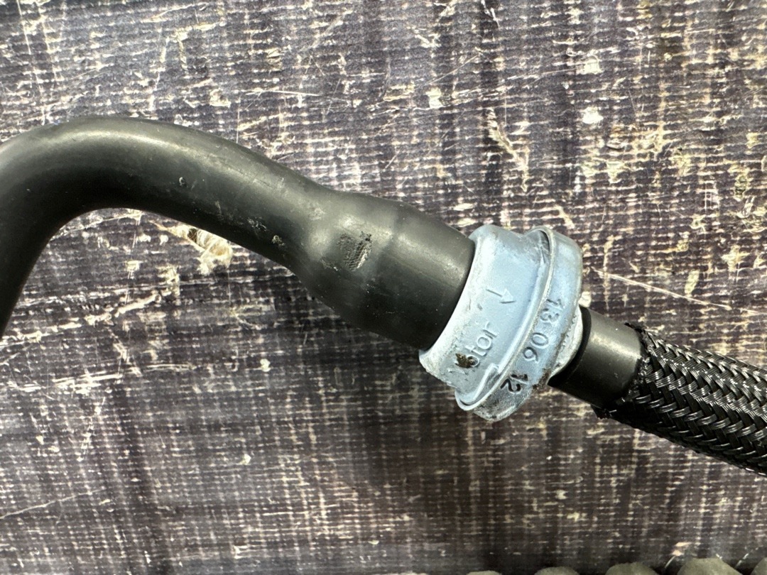 Шланг вентиляции, 1960 рублей, Красноярск