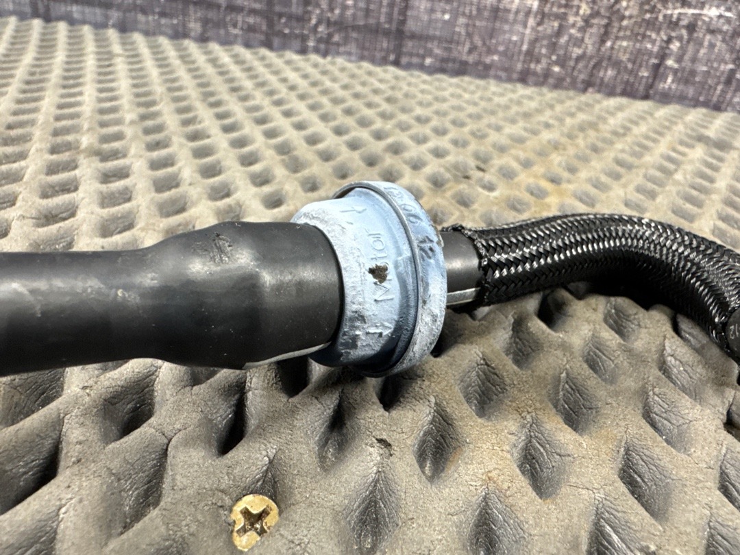 Шланг вентиляции, 1960 рублей, Красноярск