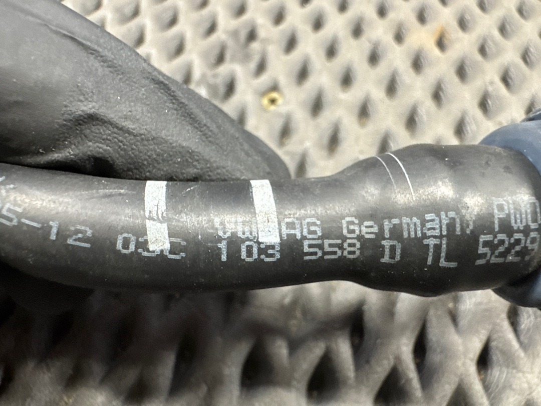 Шланг вентиляции, 1960 рублей, Красноярск