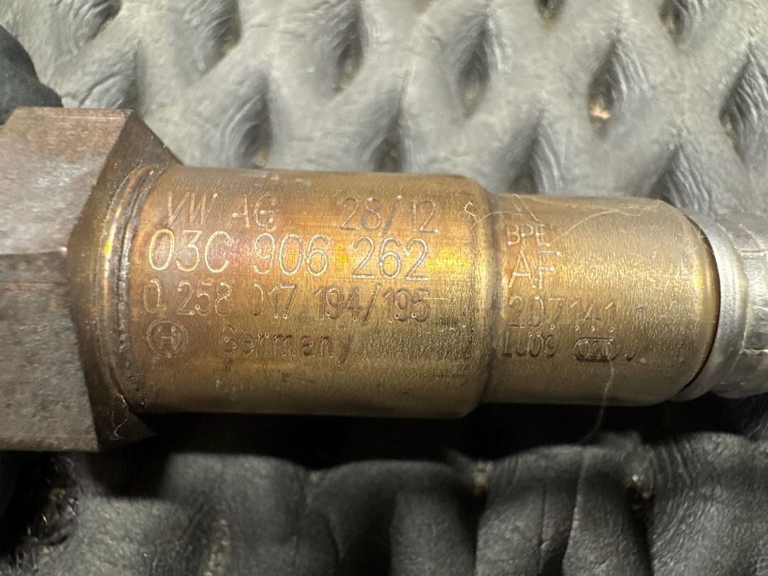 Датчик кислорода, 4010 рублей, Красноярск