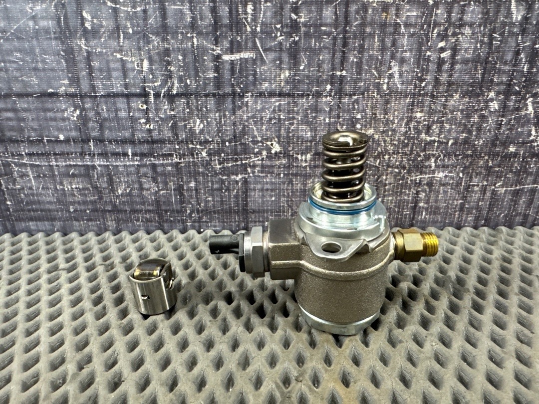 ТНВД, 16870 рублей, Красноярск