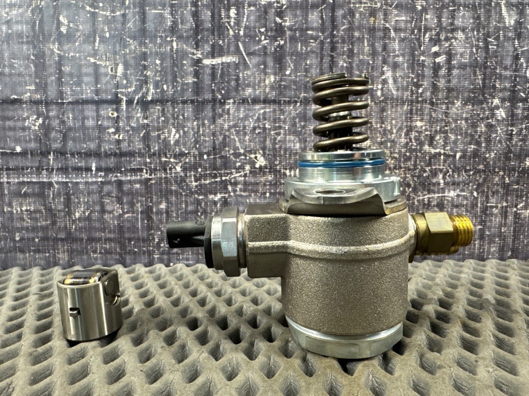 ТНВД, 16870 рублей, Красноярск